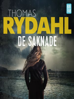 cover image of De saknade